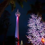 Ark Hotel Batu Caves