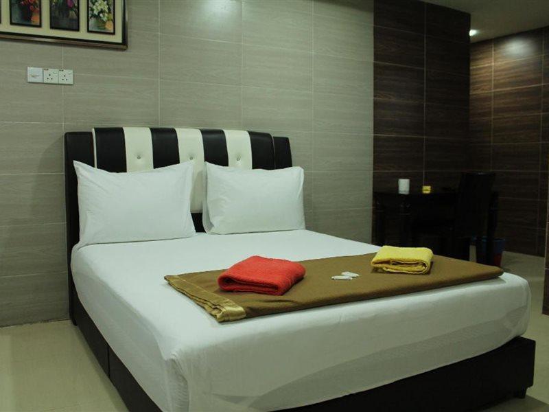Hotel Ark 3*