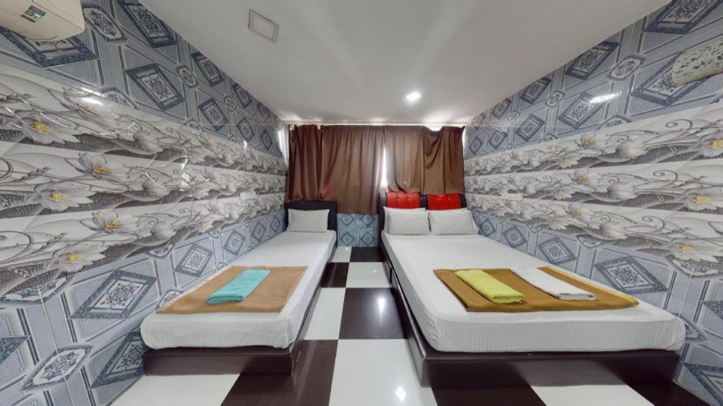 Hotel Ark 3*