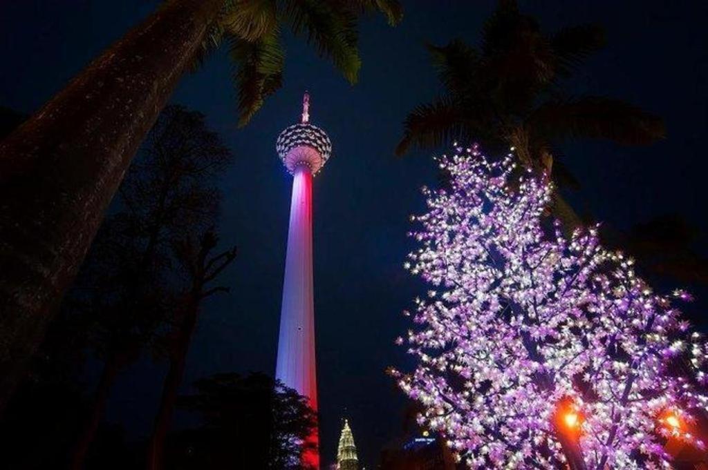 Hotel Ark Batu Caves